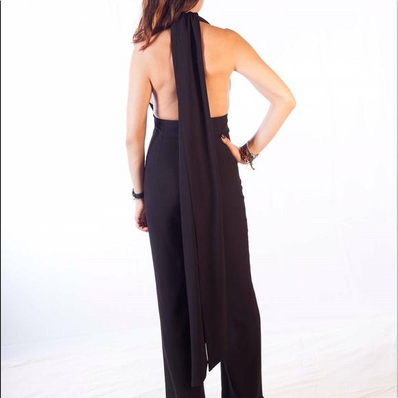 Elsa Jumpsuit - Picture 2 of 2