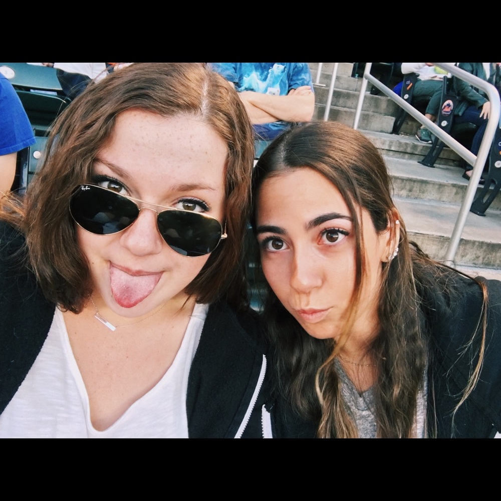 Meet your Posher, Spencer