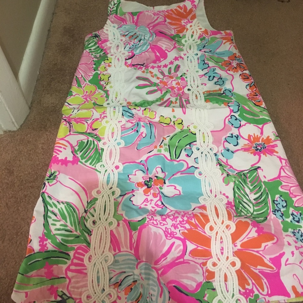Lilly for Target Dress
