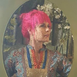 Meet your Posher, Signe