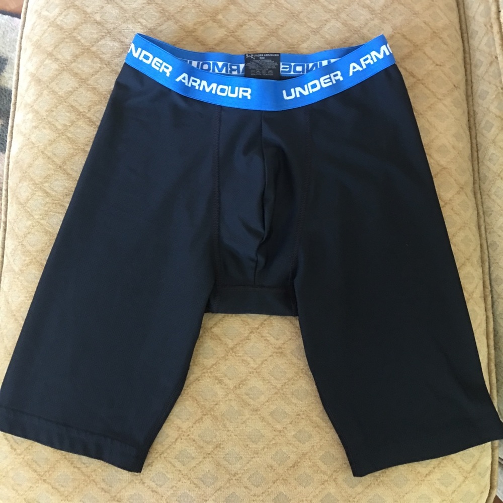 Under Armour Compression Short