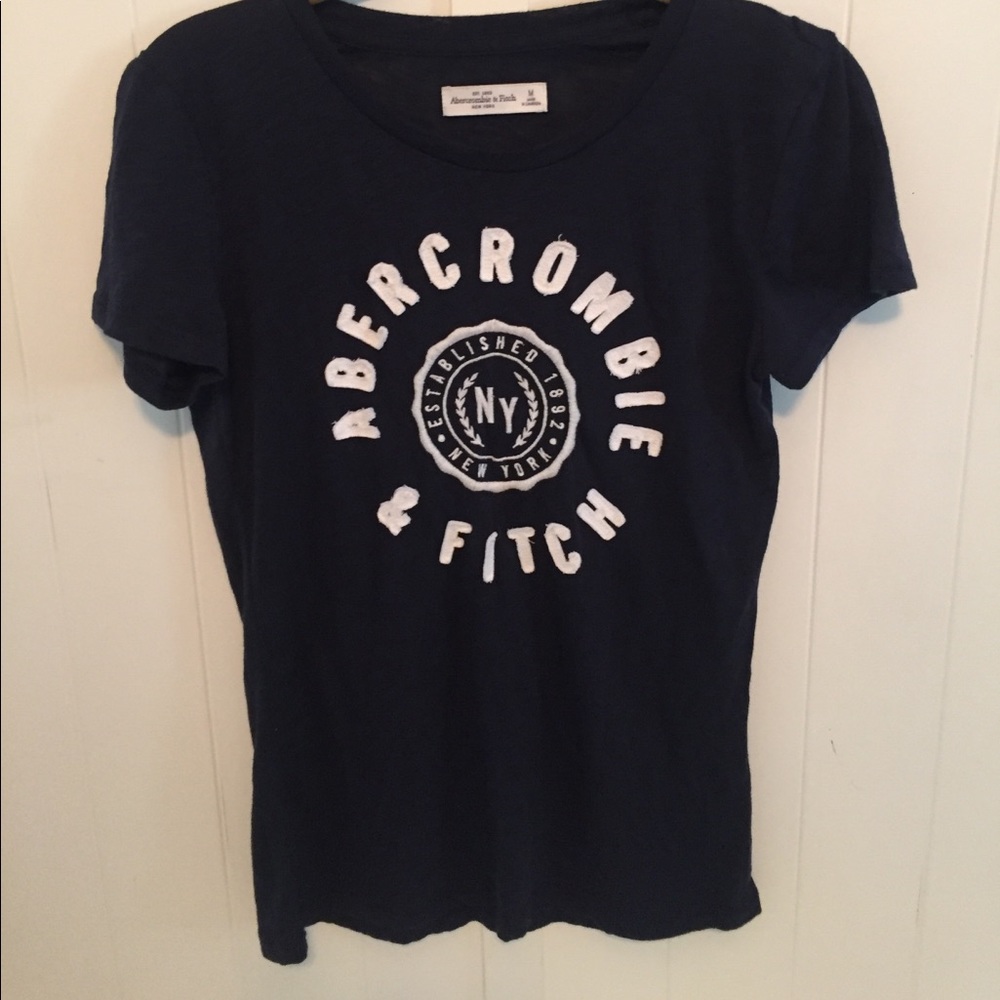 Abercrombie tee