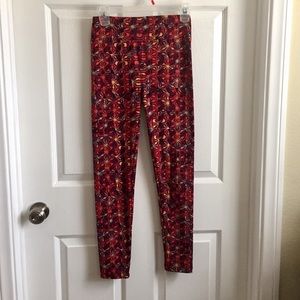 LuLaRoe leggings