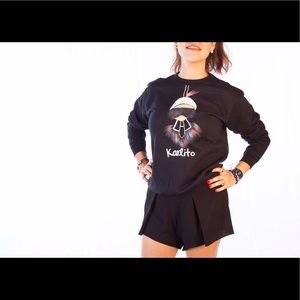 Karlito Sweatshirt