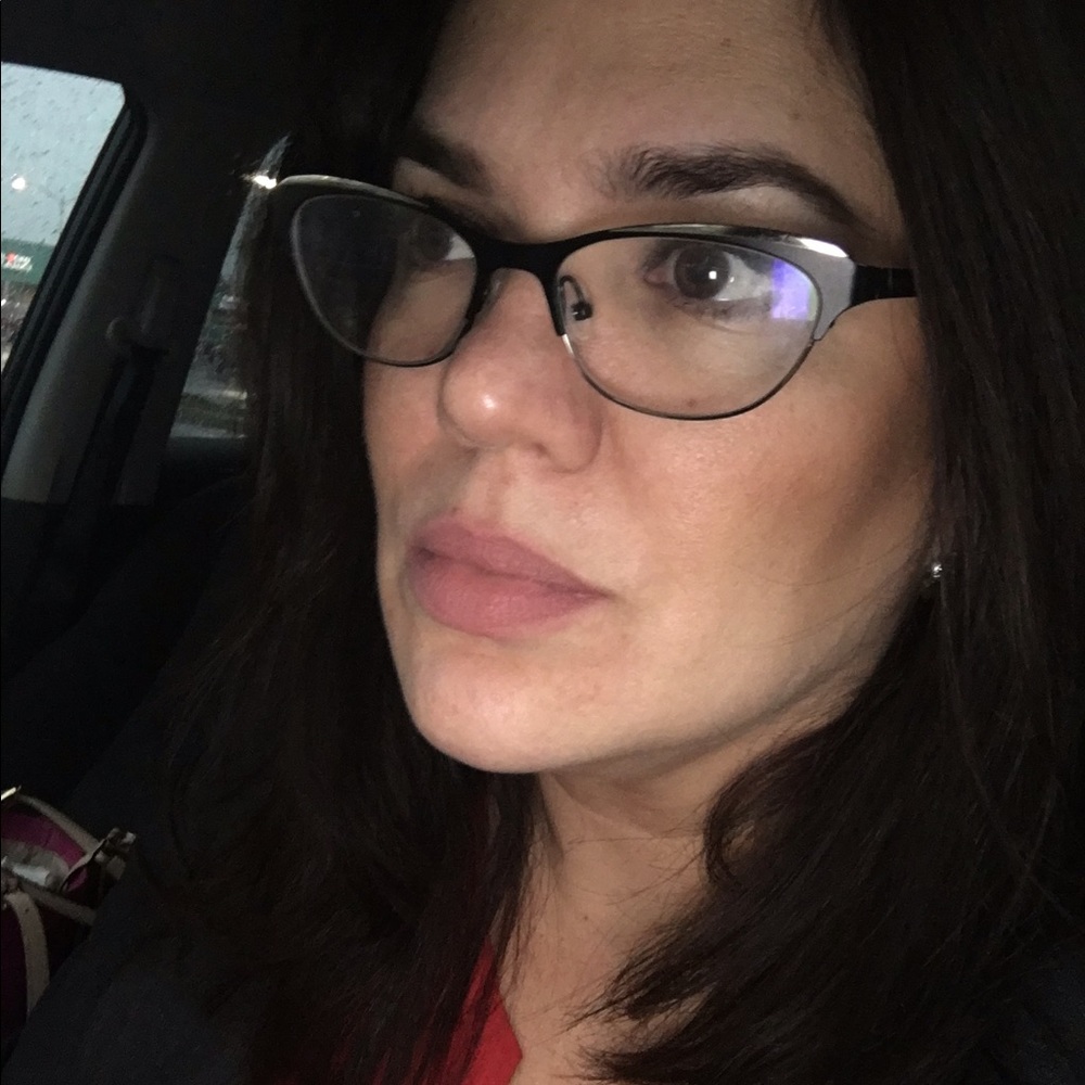 Meet your Posher, Jenny