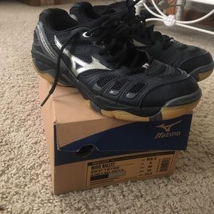 Wave Rally2 🏐 VOLLEYBALL Shoes