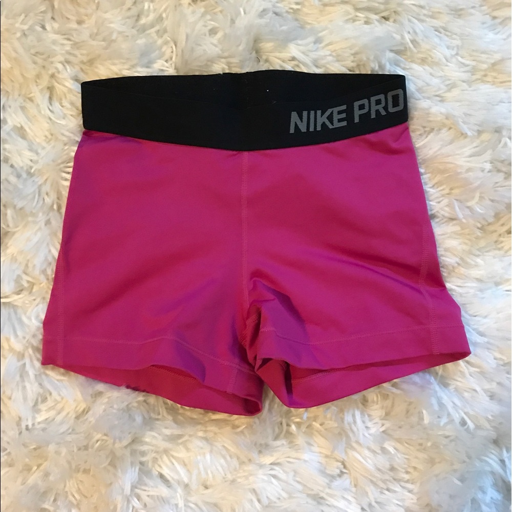NIKE PRO WOMENS