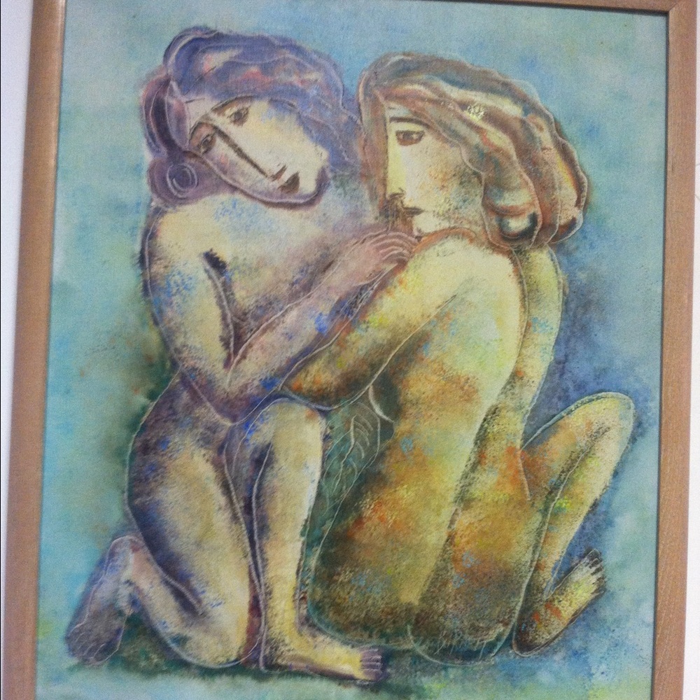 Fine Art