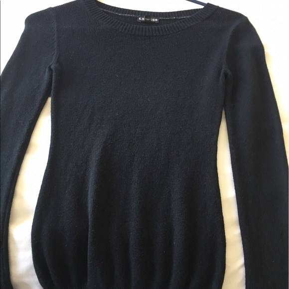 Express Sweater - Picture 1 of 2