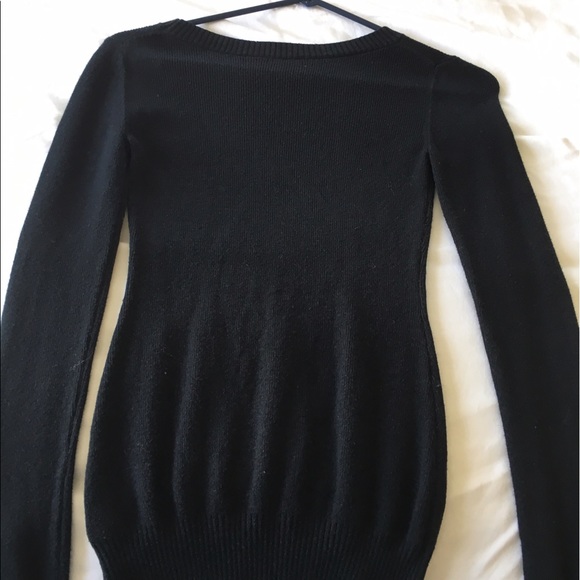 Express Sweater - Picture 2 of 2