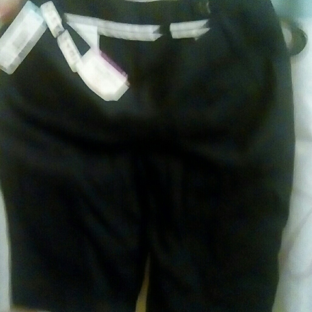 Dockers streach Uniform Bermuda shorts navy