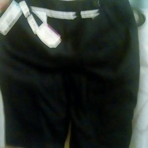 Dockers streach Uniform Bermuda shorts navy