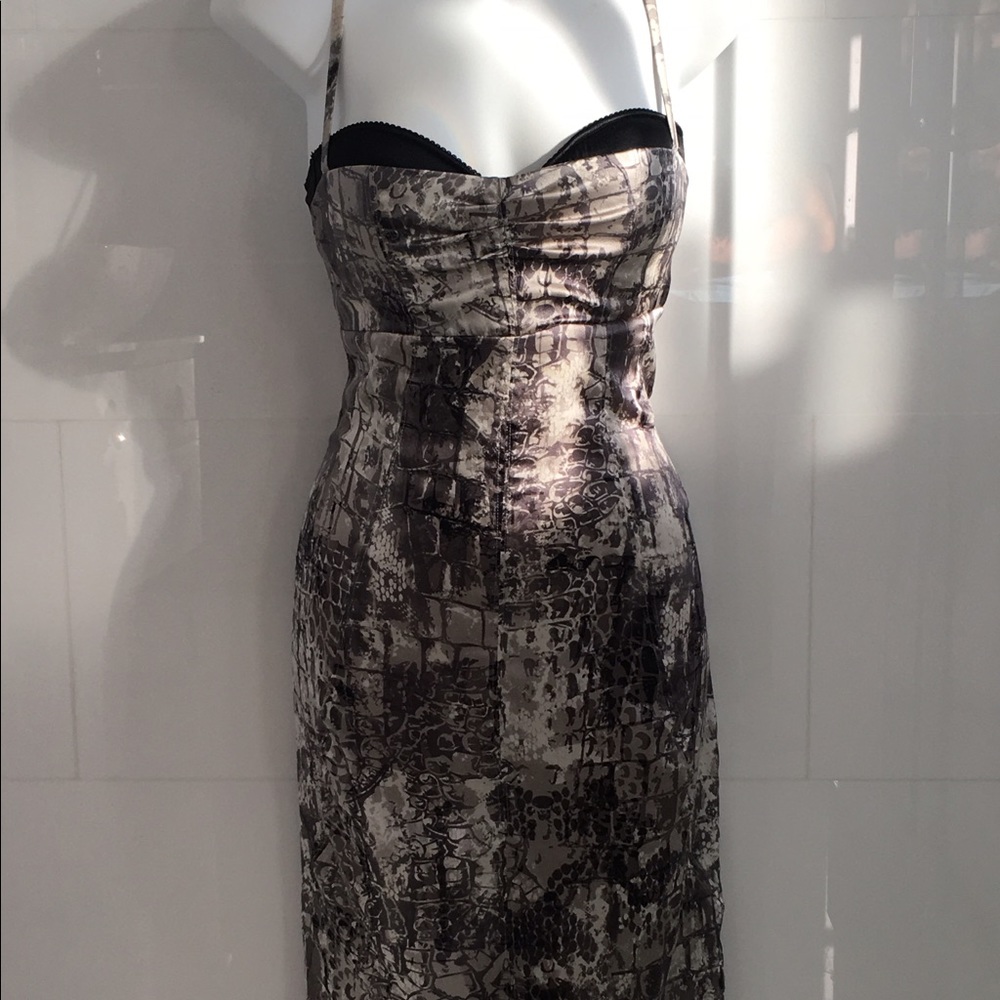 Sexy dress