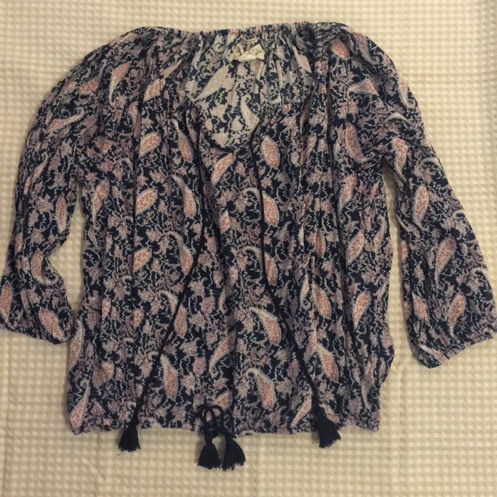 Blouse🌸