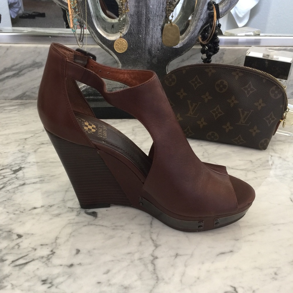 Vince Camuto shoes