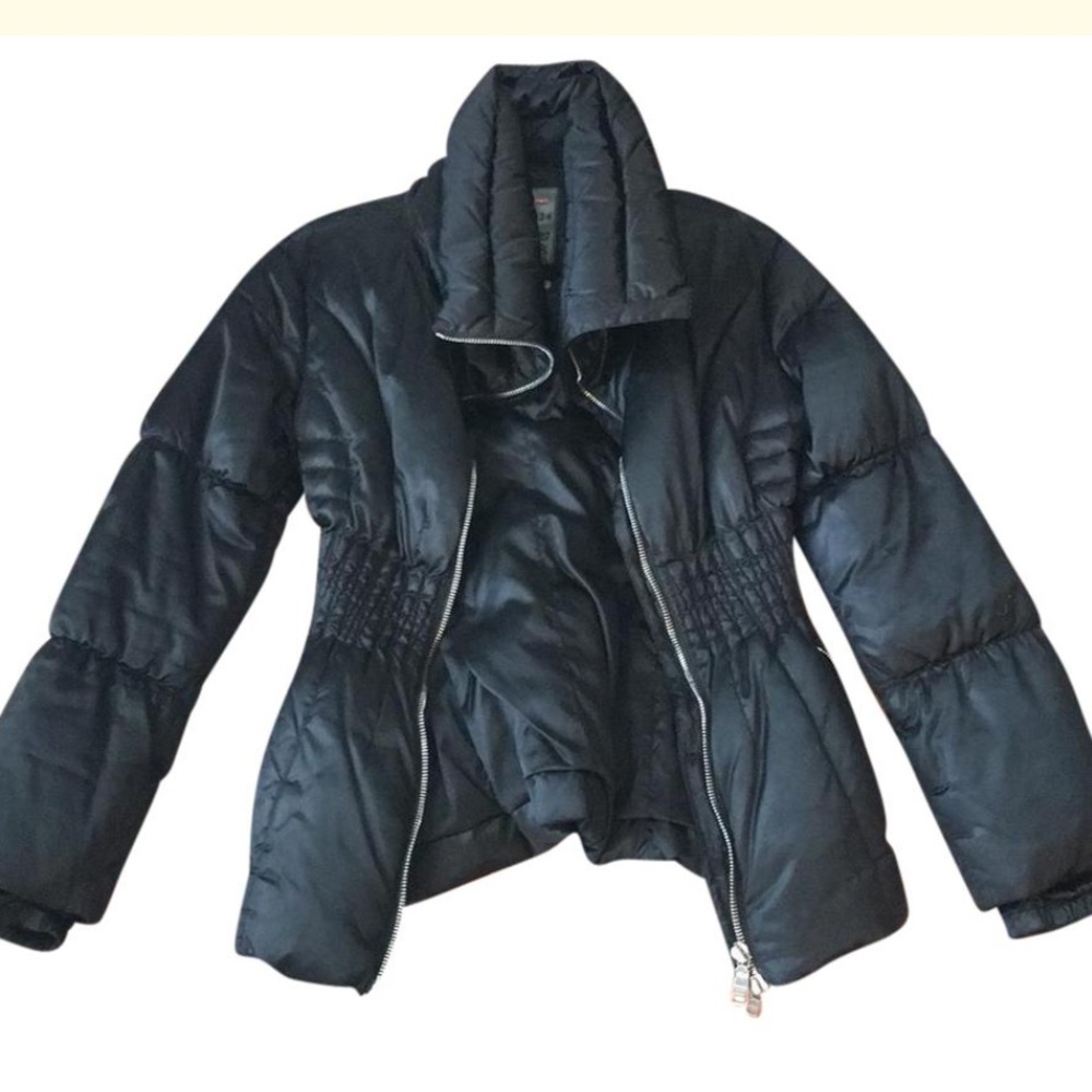 Prada Sport down jacket