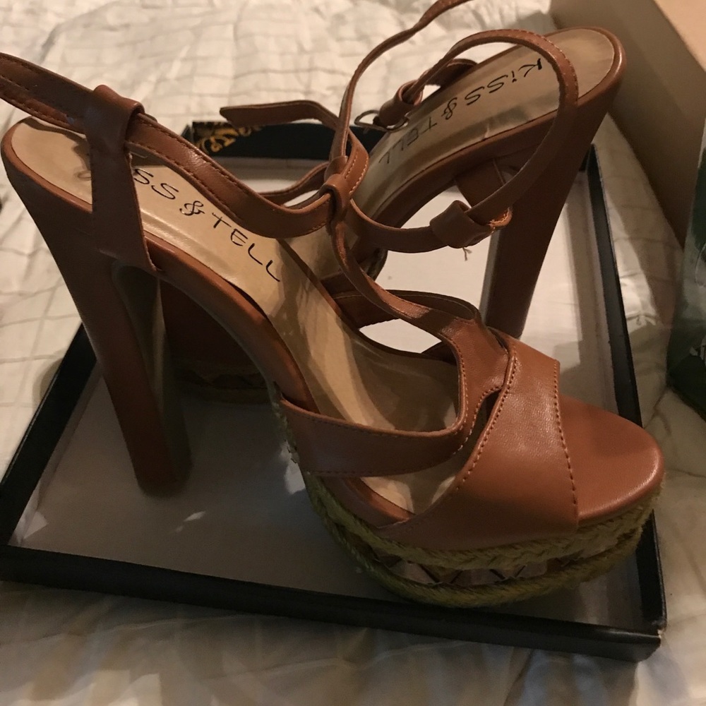 Sandals