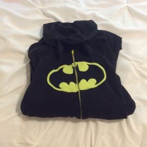 Bateman Onesie
