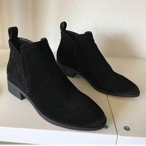 Dolce Vita booties