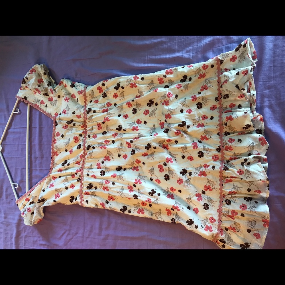 Forever 21 summer dress