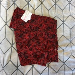 LuLaRoe Maxi Skirt (S)