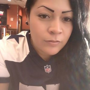 Meet your Posher, Haydee