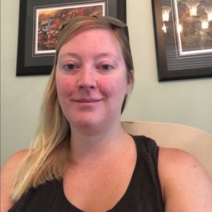 Meet your Posher, April