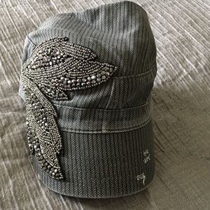 Olive & Pique Hat