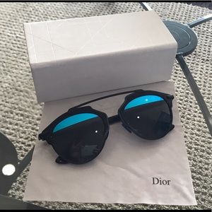 Christian Dior So Real Sunglasses