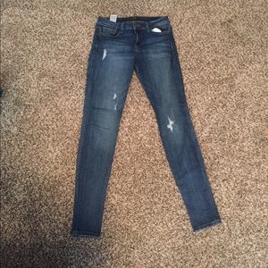 Skinny jeans, good condition, smoke free home