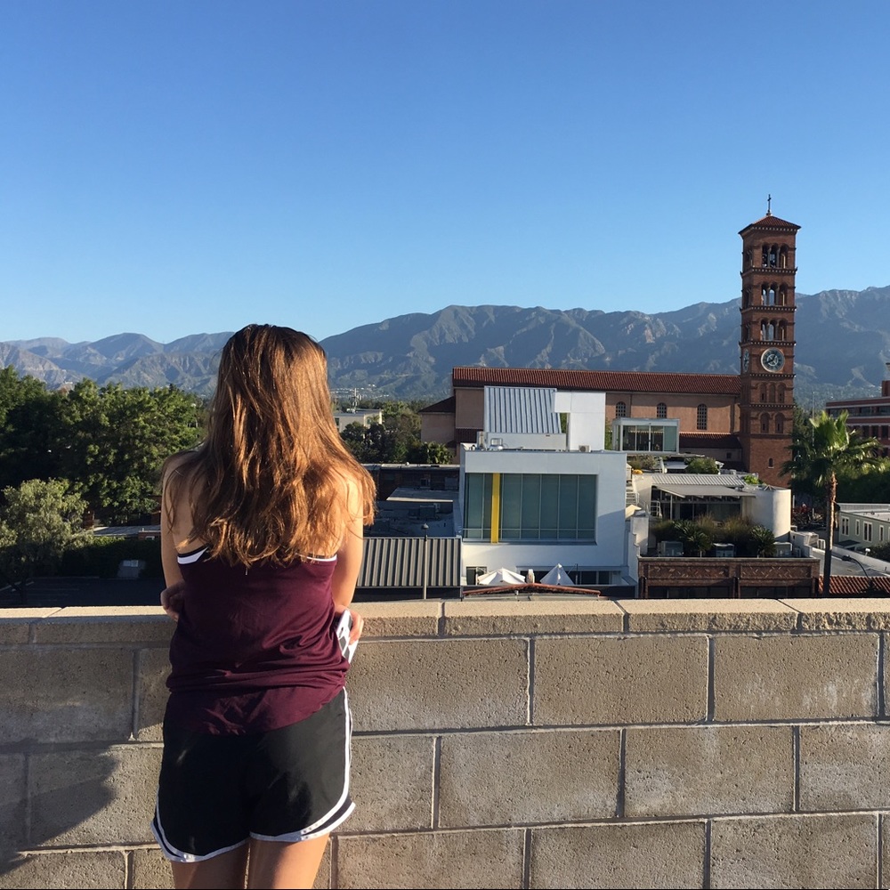 Meet your Posher, Natalie