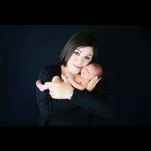 Meet your Posher, Sara