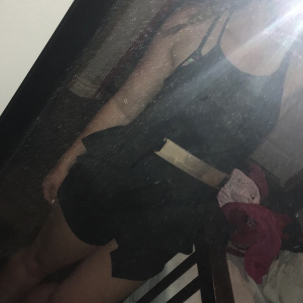 Cute romper