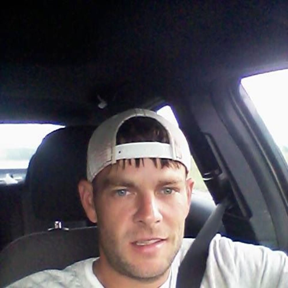 Meet your Posher, Jason