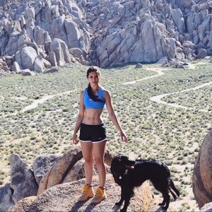 Meet your Posher, Rayna