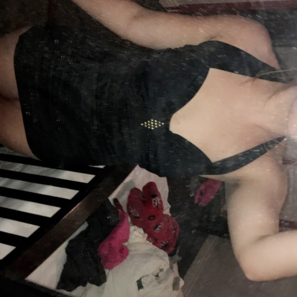 BARELY WORN