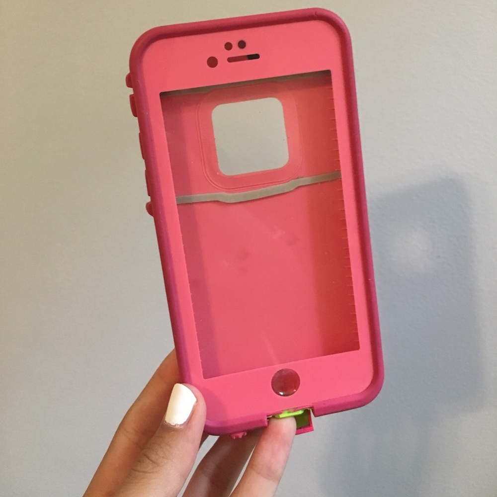 Life proof case - Picture 2 of 8