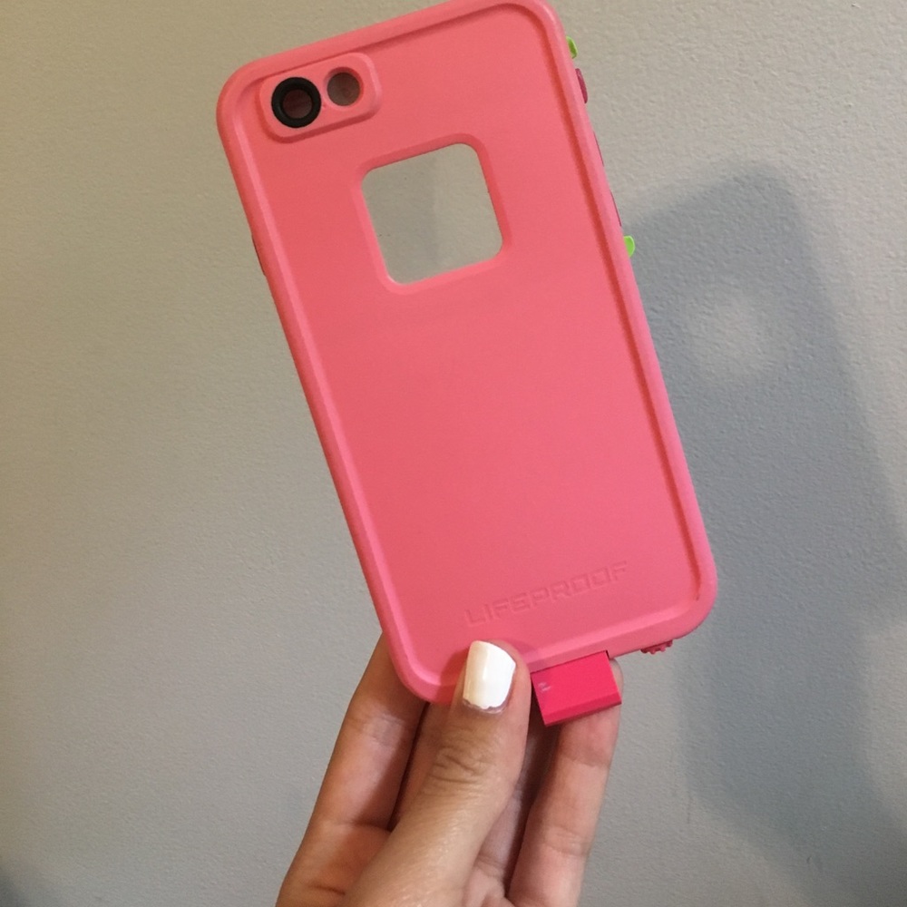 Life proof case - Picture 3 of 8