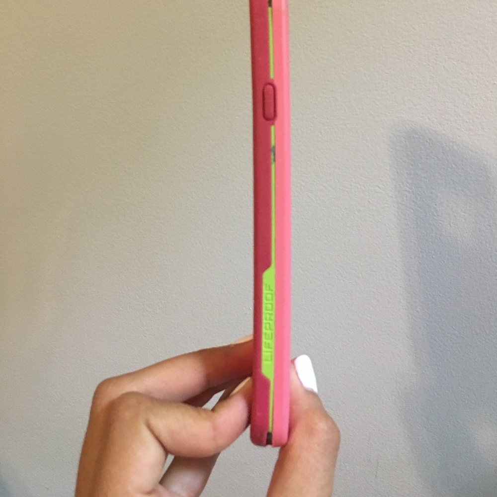 Life proof case - Picture 4 of 8