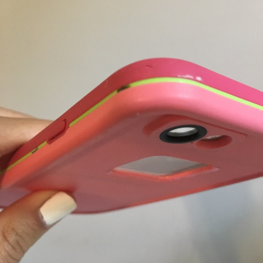 Life proof case - Picture 5 of 8