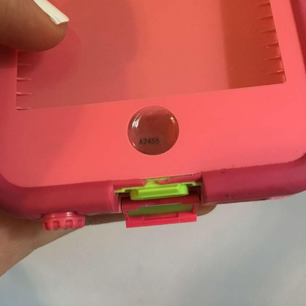 Life proof case - Picture 7 of 8