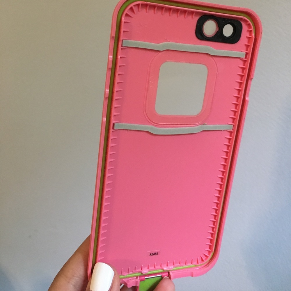 Life proof case - Picture 8 of 8