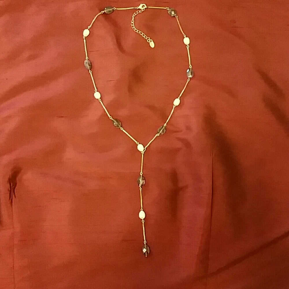 Monet Necklace