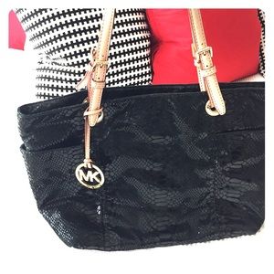 Michael Kors Purse- Authentic
