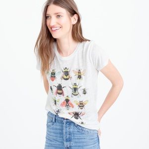 J Crew T shirt