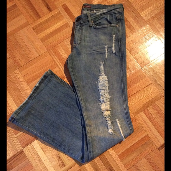 Machine Jeans Jeans Machine Jeans Size 1 Excellent Condition Poshmark