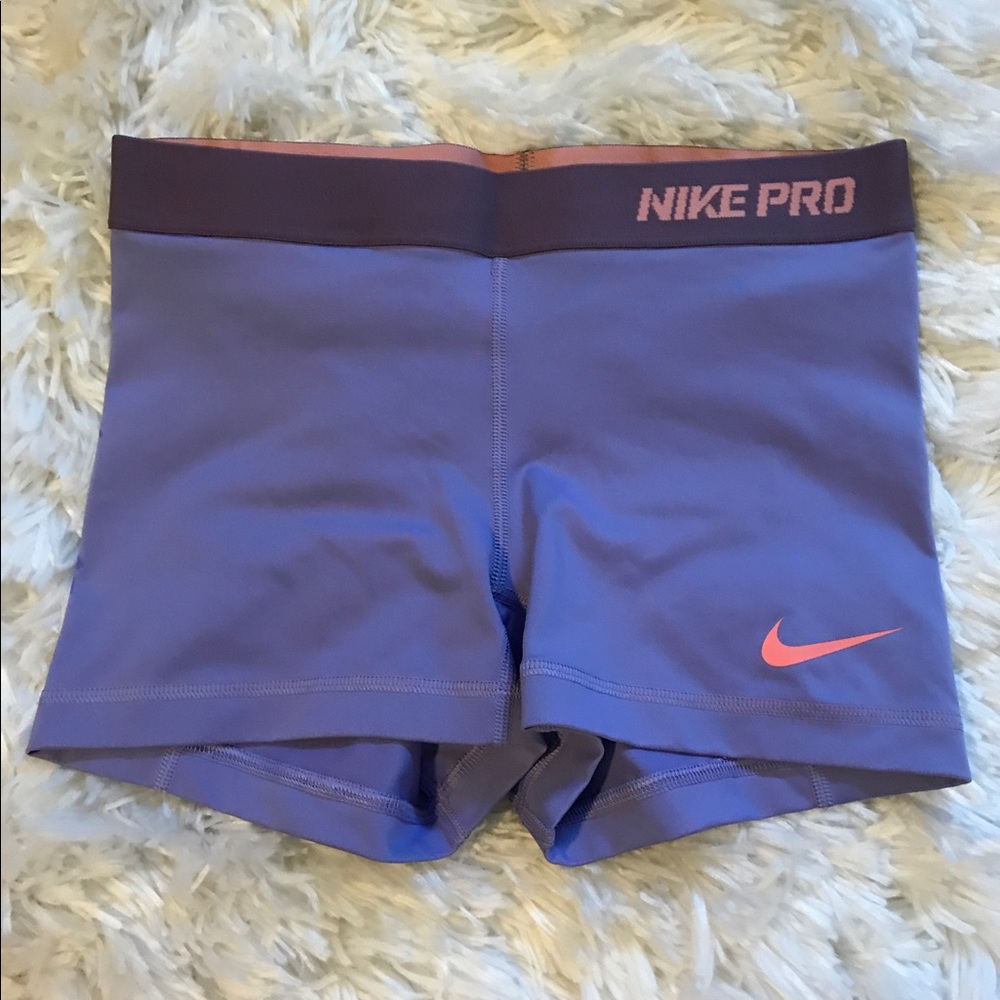 NIKE PRO SPANDEX WOMENS