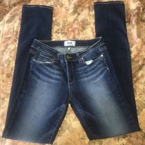 Paige Denim Skinny Jeans 👖