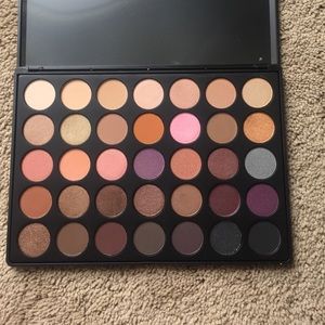 Morphe 35W
