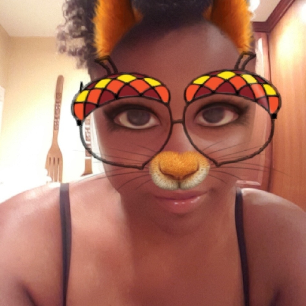 Meet your Posher, Shar